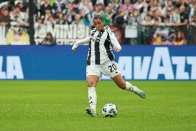 CALCIO - Serie A Femminile - Juventus FC vs AS Roma