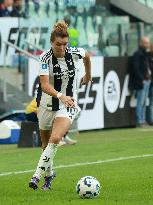 CALCIO - Serie A Femminile - Juventus FC vs AS Roma