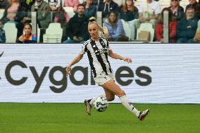 CALCIO - Serie A Femminile - Juventus FC vs AS Roma