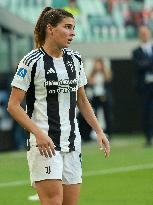 CALCIO - Serie A Femminile - Juventus FC vs AS Roma