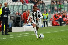 CALCIO - Serie A Femminile - Juventus FC vs AS Roma