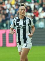 CALCIO - Serie A Femminile - Juventus FC vs AS Roma