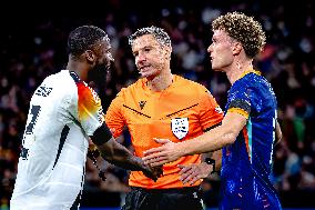 Germany v Netherlands - UEFA Nations League 2024/25 League A Group A3