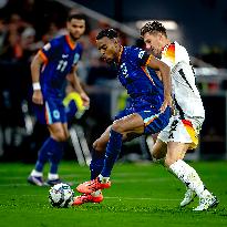 Germany v Netherlands - UEFA Nations League 2024/25 League A Group A3