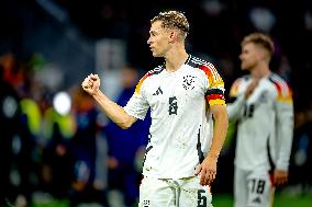 Germany v Netherlands - UEFA Nations League 2024/25 League A Group A3