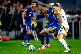 Germany v Netherlands - UEFA Nations League 2024/25 League A Group A3