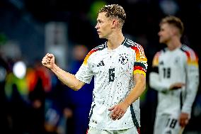 Germany v Netherlands - UEFA Nations League 2024/25 League A Group A3