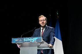 Paris Automotive Summit 2024