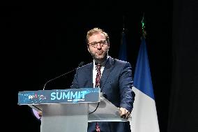 Paris Automotive Summit 2024