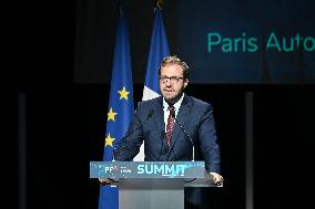 Paris Automotive Summit 2024