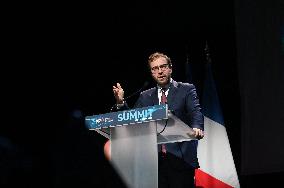 Paris Automotive Summit 2024