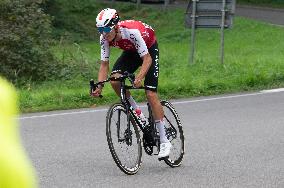 CICLISMO - Ciclismo Su Strada - Coppa Bernocchi