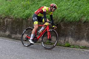 CICLISMO - Ciclismo Su Strada - Coppa Bernocchi