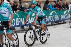 CICLISMO - Ciclismo Su Strada - Coppa Bernocchi