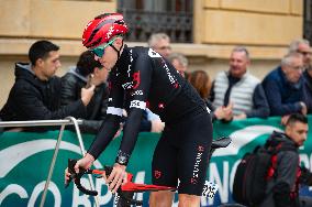 CICLISMO - Ciclismo Su Strada - Coppa Bernocchi