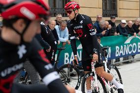 CICLISMO - Ciclismo Su Strada - Coppa Bernocchi