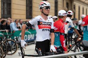 CICLISMO - Ciclismo Su Strada - Coppa Bernocchi