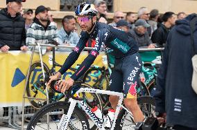 CICLISMO - Ciclismo Su Strada - Coppa Bernocchi