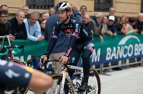 CICLISMO - Ciclismo Su Strada - Coppa Bernocchi