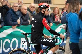 CICLISMO - Ciclismo Su Strada - Coppa Bernocchi