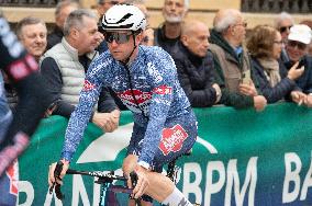 CICLISMO - Ciclismo Su Strada - Coppa Bernocchi