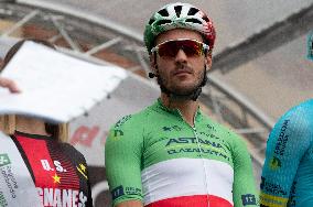 CICLISMO - Ciclismo Su Strada - Coppa Bernocchi