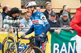 CICLISMO - Ciclismo Su Strada - Coppa Bernocchi