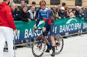 CICLISMO - Ciclismo Su Strada - Coppa Bernocchi