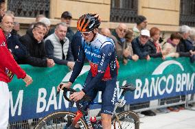 CICLISMO - Ciclismo Su Strada - Coppa Bernocchi