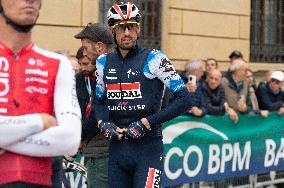 CICLISMO - Ciclismo Su Strada - Coppa Bernocchi