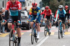 CICLISMO - Ciclismo Su Strada - Coppa Bernocchi