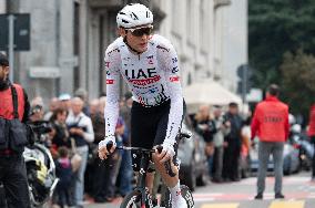 CICLISMO - Ciclismo Su Strada - Coppa Bernocchi