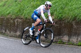 CICLISMO - Ciclismo Su Strada - Coppa Bernocchi