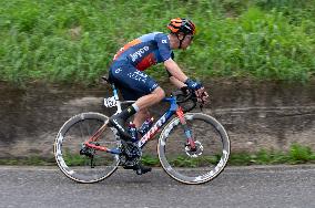 CICLISMO - Ciclismo Su Strada - Coppa Bernocchi