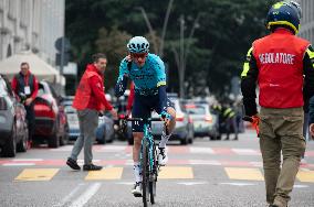 CICLISMO - Ciclismo Su Strada - Coppa Bernocchi