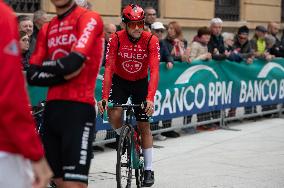 CICLISMO - Ciclismo Su Strada - Coppa Bernocchi