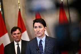 The Crisis Between India And Canada Intensifies - Ottawa