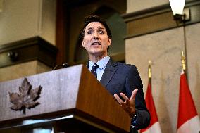 The Crisis Between India And Canada Intensifies - Ottawa