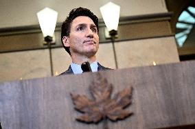 The Crisis Between India And Canada Intensifies - Ottawa