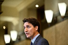 The Crisis Between India And Canada Intensifies - Ottawa