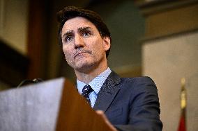 The Crisis Between India And Canada Intensifies - Ottawa