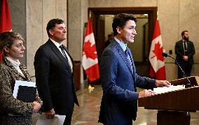 The Crisis Between India And Canada Intensifies - Ottawa