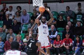 BASKET - Champions League - Bertram Derthona Basket vs BAXI Manresa