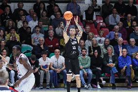 BASKET - Champions League - Bertram Derthona Basket vs BAXI Manresa