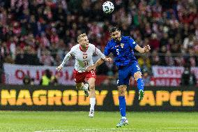 Poland vs Croatia - UEFA Nations League