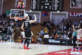 BASKET - Champions League - Bertram Derthona Basket vs BAXI Manresa