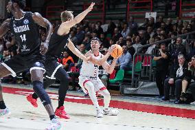 BASKET - Champions League - Bertram Derthona Basket vs BAXI Manresa