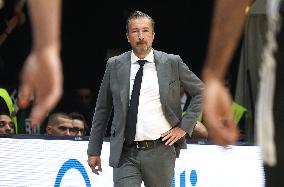 BASKET - Euroleague - Segafredo Virtus Bologna vs Zalgiris Kaunas