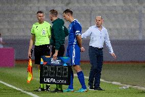 Malta v Moldova - UEFA Nations League, League D, Group D2