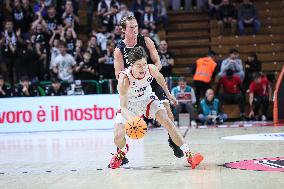 BASKET - Champions League - Bertram Derthona Basket vs BAXI Manresa